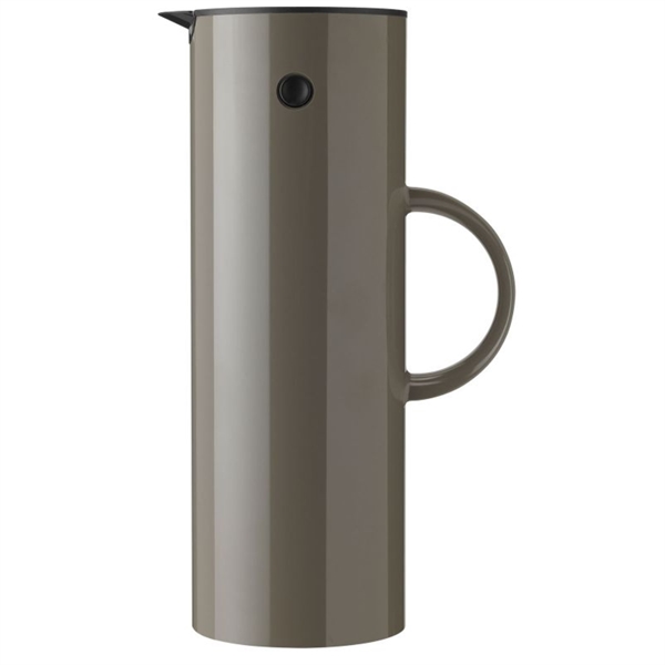 Stelton EM77 Termokande 1 liter - Bark